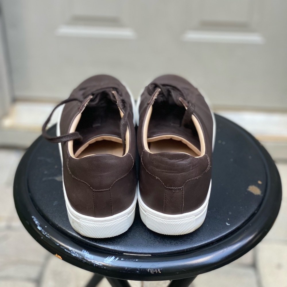 Suitsupply Sneakers - Picture 4 of 4